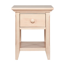 Load image into Gallery viewer, Overland - Nightstand
