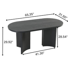 Load image into Gallery viewer, Oval Dining Set
