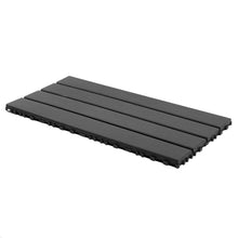 Load image into Gallery viewer, Interlocking Deck Tiles For Outdoor Patio
