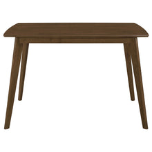 Load image into Gallery viewer, Retro Dining Table - Brown
