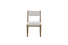Load image into Gallery viewer, Cresent - Chair (Set of 2) - Light Brown
