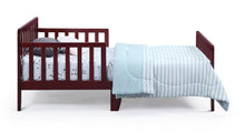 Load image into Gallery viewer, Jax - Toddler Bed - Cherry
