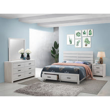 Load image into Gallery viewer, Sherwood - Bedroom Set With Platform Bed
