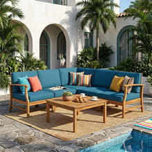 Load image into Gallery viewer, Perla - 6 Pieces Sofa Set

