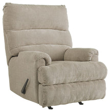 Load image into Gallery viewer, Man Fort - Rocker Recliner
