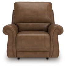 Load image into Gallery viewer, Chasemore - Swivel Glider Recliner
