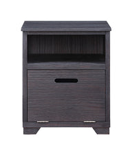Load image into Gallery viewer, Kamilia - End Table - Black
