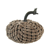 Load image into Gallery viewer, Weighted Pumpkin Ornament Decor For Holiday Harvest Festival Fall Festival &amp; Thanksgiving
