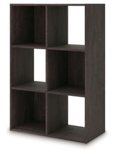 Load image into Gallery viewer, Piperton - Cube Organizer - Wood
