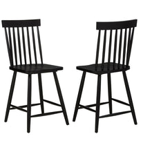 Load image into Gallery viewer, Waverly - Counter Height Dining Side Chair (Set of 2)
