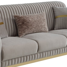 Load image into Gallery viewer, Antigua - Upholstered Sofa
