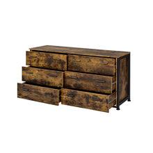 Load image into Gallery viewer, Juvanth - Dresser - Walnut
