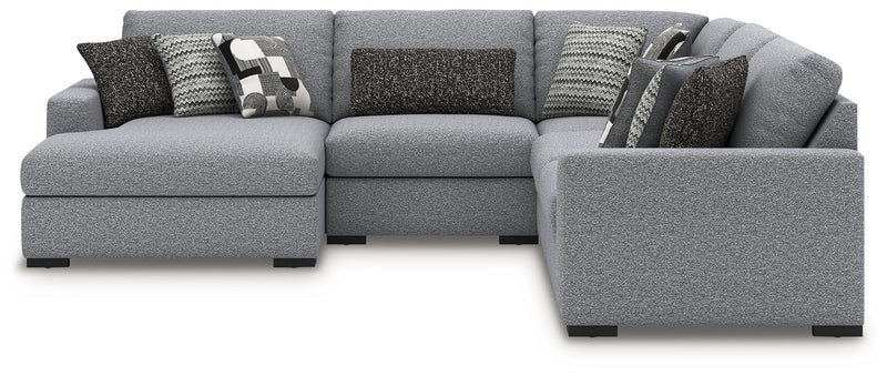 Bealton - 5 Piece Sectional