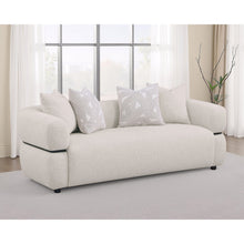 Load image into Gallery viewer, Ramsay - Round Arm Sofa - Beige
