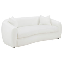 Load image into Gallery viewer, Wilson - Sofa - Ivory
