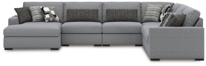 Bealton - 6 Piece Sectional