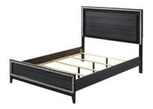 Load image into Gallery viewer, Haiden - Bed With LED
