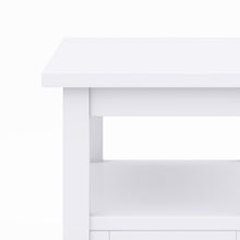 Load image into Gallery viewer, Warm Shaker - Handcrafted Table
