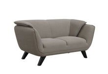 Load image into Gallery viewer, Nayeli - Boucle Loveseat
