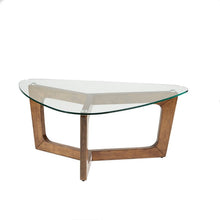 Load image into Gallery viewer, Walker - Coffee Table - Brown

