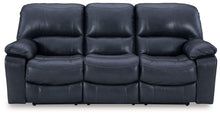 Load image into Gallery viewer, Leesworth - Reclining Sofa
