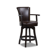 Load image into Gallery viewer, Williams - Swivel Counter Height Bar Stool
