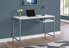 Load image into Gallery viewer, Computer Desk For Home Office, Compact Modern Design, Contemporary &amp; Modern
