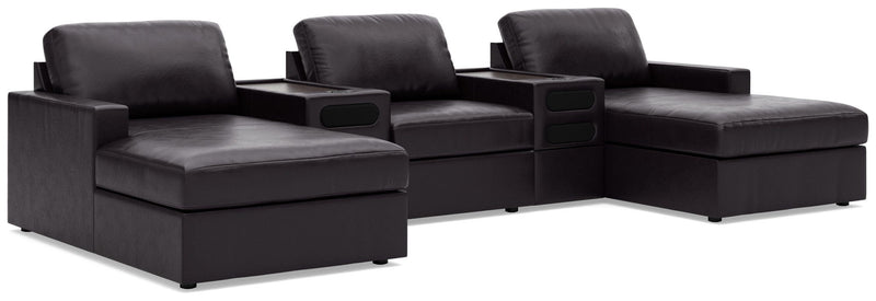 ModMax II - 5 Piece Sectional