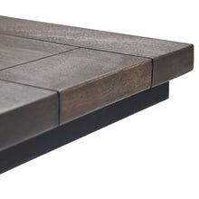 Load image into Gallery viewer, Skyler - C Side Handcrafted Table
