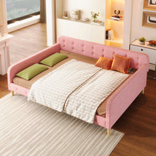 Load image into Gallery viewer, Upholstered Daybed

