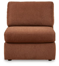 Load image into Gallery viewer, Modmax - L-Shaped Sectional - Spice
