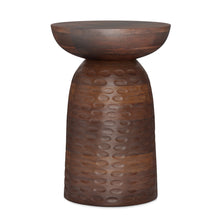 Load image into Gallery viewer, Boyd - Handcrafted Accent Table
