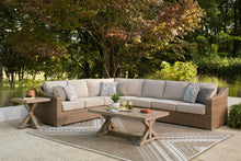 Load image into Gallery viewer, Laguna Heights - Outdoor Sectional
