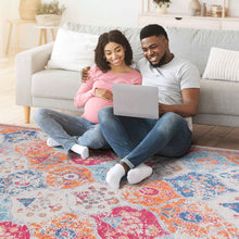 Load image into Gallery viewer, Maval - Stunning Area Rug
