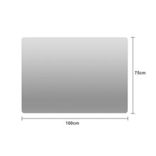 Load image into Gallery viewer, Modern Frameless Bathroom Vanity Mirror
