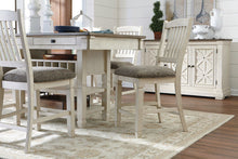 Load image into Gallery viewer, Bolanburg - Rectangular Counter Table Set
