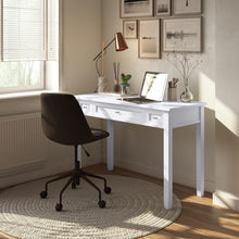 Load image into Gallery viewer, Warm Shaker - Handcrafted Desk
