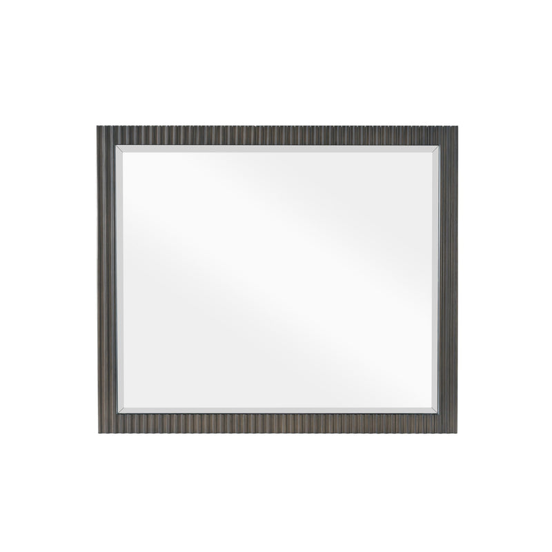 Clayten - Mirror - Espresso