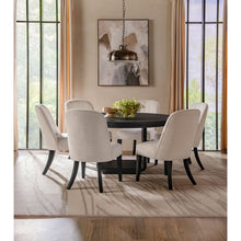 Load image into Gallery viewer, Bangor - Round Dining Table Set With Chairs
