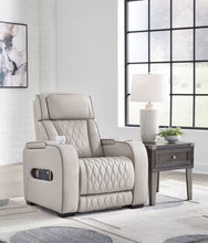 Load image into Gallery viewer, Boyington - Power Recliner/Adj Headrest
