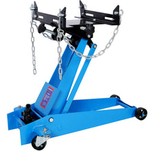 Load image into Gallery viewer, Hydraulic Transmission Floor Jack
