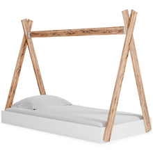 Load image into Gallery viewer, Piperton - Complete Bed In Box

