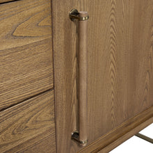 Load image into Gallery viewer, Base Sideboard - Light Brown
