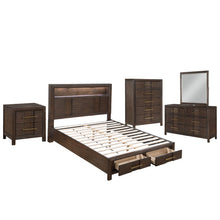 Load image into Gallery viewer, Kenzo - Storage Bedroom Set
