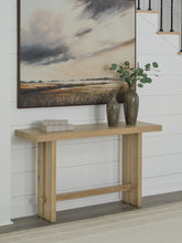 Load image into Gallery viewer, Crendlin - Table
