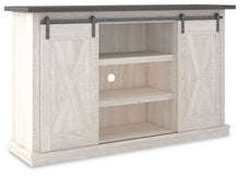 Load image into Gallery viewer, Dorrinson - TV Stand
