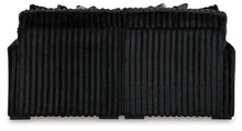 Load image into Gallery viewer, Midnight-Madness - Sectional - Onyx
