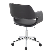 Load image into Gallery viewer, Margarite - Contemporary Office Task Chair
