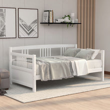 Load image into Gallery viewer, Multifunctional Elegant Modern Daybed
