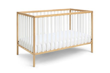 Load image into Gallery viewer, Deux - Remi 3-in-1 Convertible Island Crib

